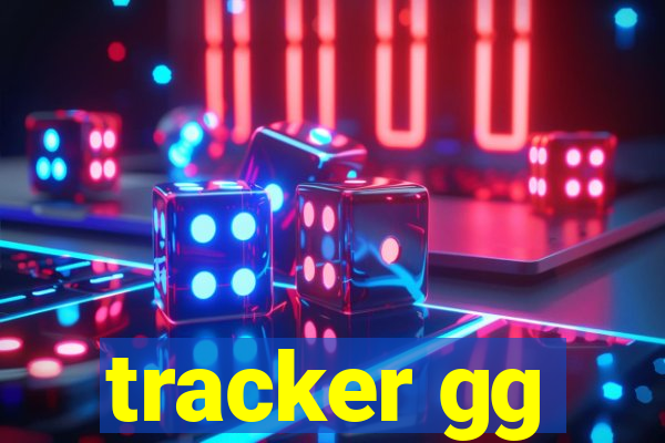 tracker gg